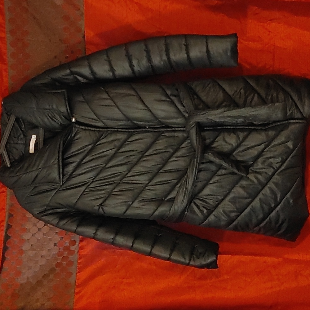 Shoedazzle Winter Jacket (2x to 3x)
